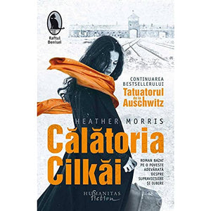 Calatoria Cilkai 