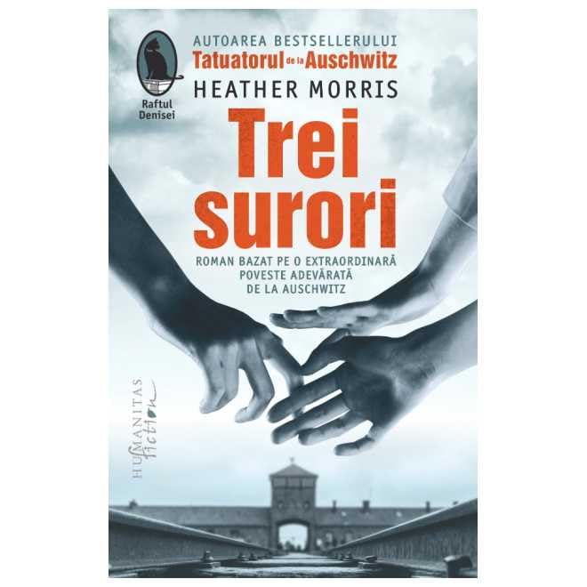 Trei Surori