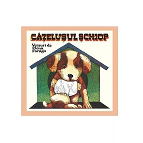 Catelusul Schiop
