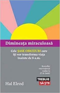 Dimineata Miraculoasa 