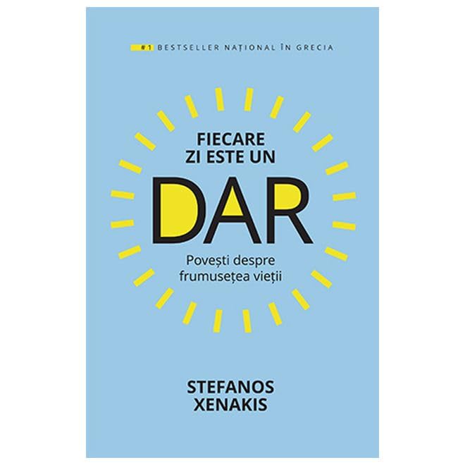 Fiecare Zi Este Un Dar