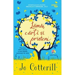 Lamai, Carti Si Prieteni 