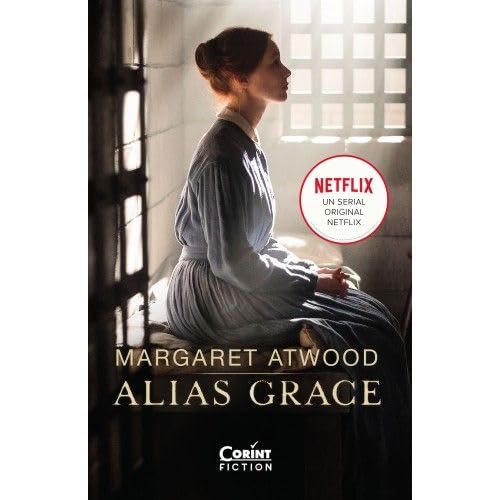 Alias Grace (Tie-In)