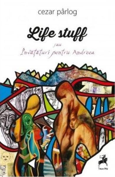 Life Stuff Sau Invataturi Pentru Andreea