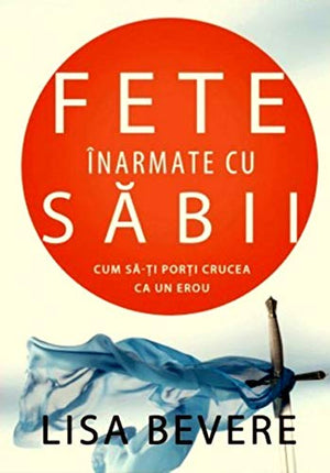 Fete înarmate cu săbii