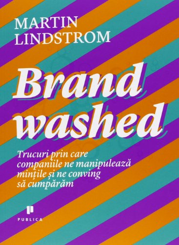 BRANDWASHED