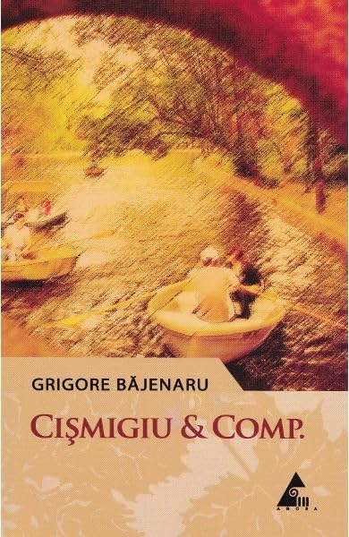 Cismigiu & Comp.