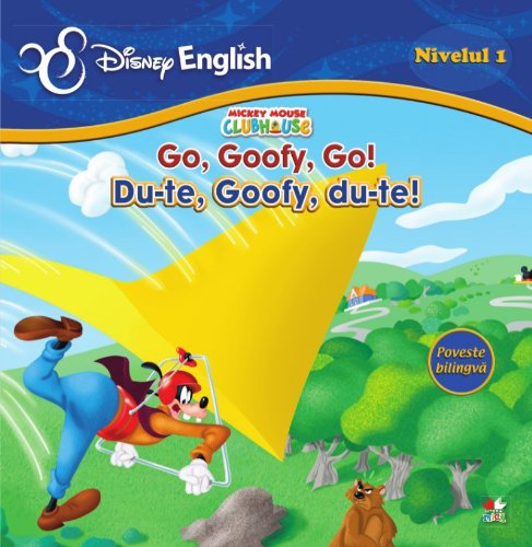 Disney English DU-TE GOOFY DU-TE