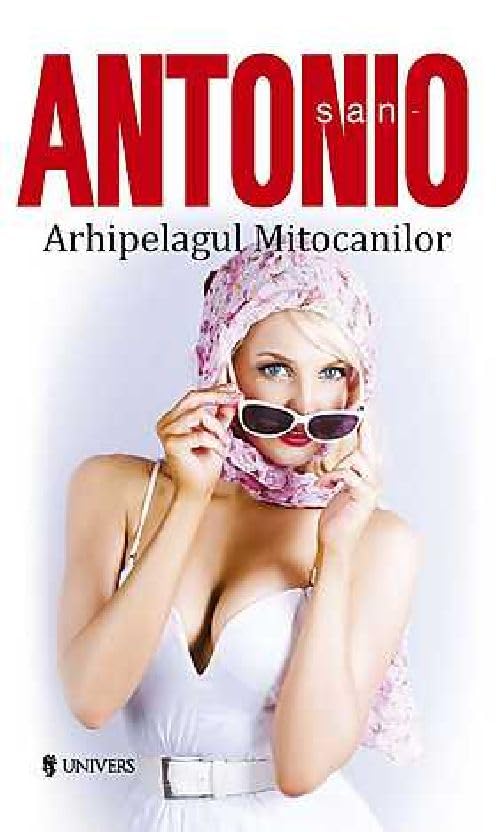 ARHIPELAGUL MITOCANILOR