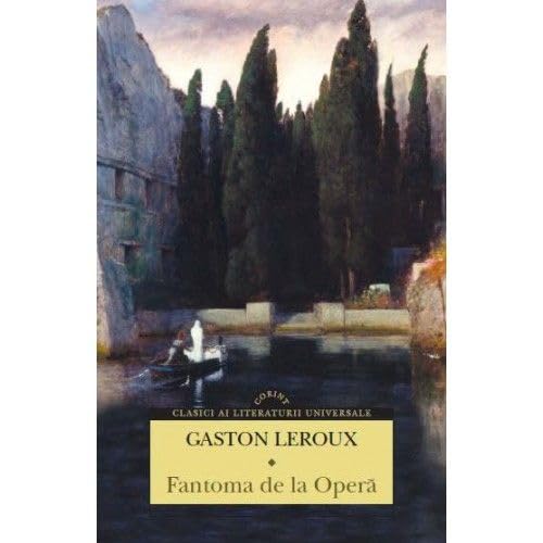 Fantoma De La Opera