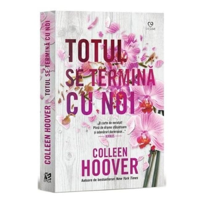 Totul Se Termina Cu Noi