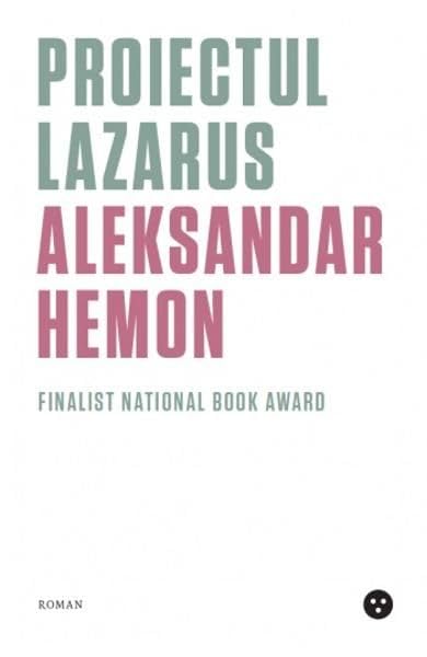 Proiectul Lazarus