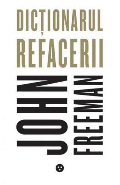 Dictionarul Refacerii