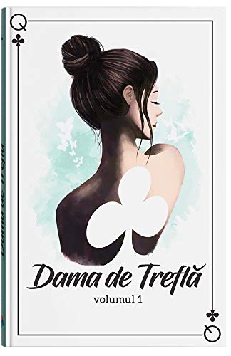 Dama de Trefla - Vol. 1