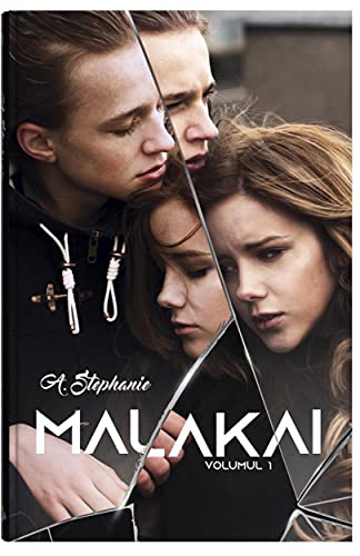 Malakai, Vol. 1
