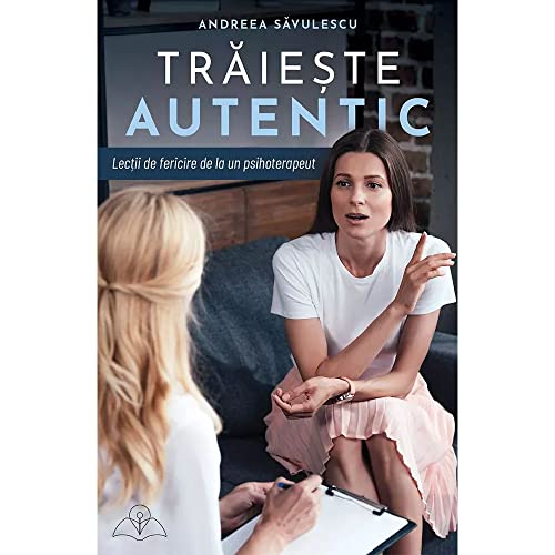 Traieste autentic