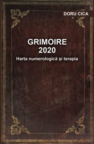 Grimoire 2020