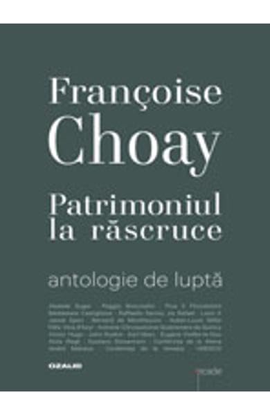 Patrimoniul La Rascruce