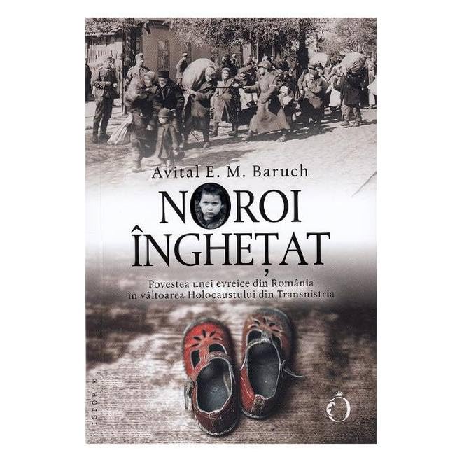 Noroi Inghetat