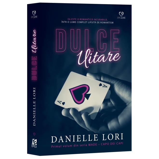 Dulce uitare. Seria Made Vol.1