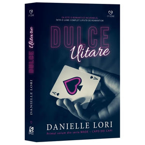 Dulce uitare. Seria Made Vol.1