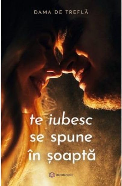 Te iubesc se spune in soapta
