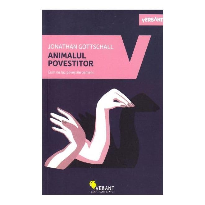 Animalul Povestitor