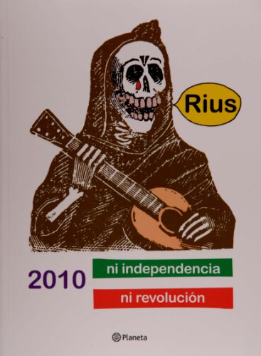 2010 Ni Independencia Ni Revolucion