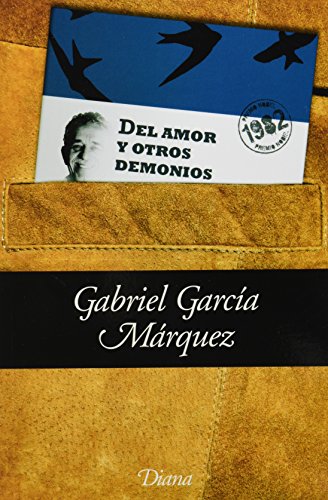 Del amor y otros demonios (Bolsillo)