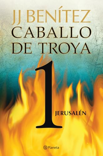 Caballo de Troya 1. Jerusalen (Ne)