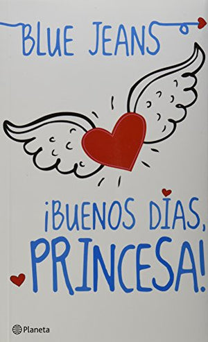 Buenos Daas Princesa