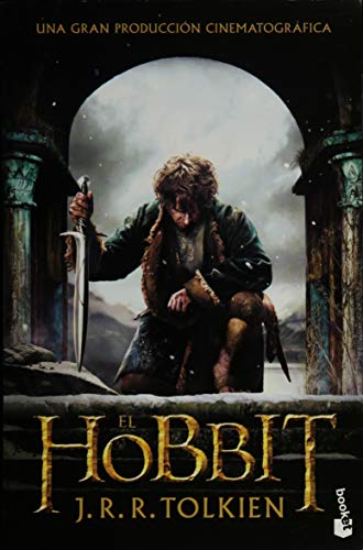 El Hobbit (Mti)