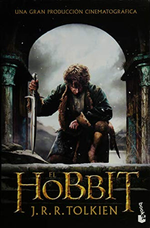 El Hobbit (Mti)