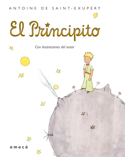 El El Principito. Edición Tapa Dura / The Little Prince