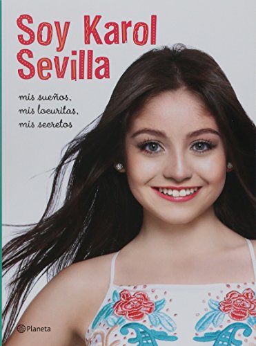 Soy Karol Sevilla