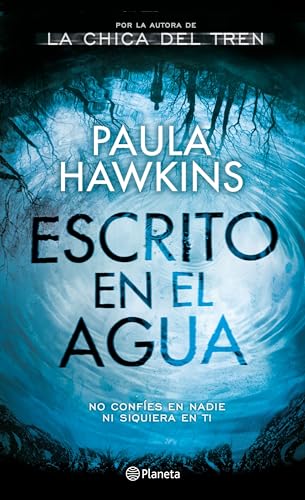 Escrito en el Agua
