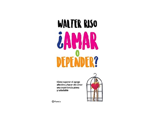 ¿Amar O Depender? / Love or Codependence?