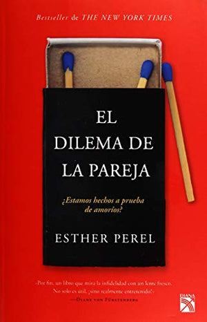 El Dilema de la Pareja