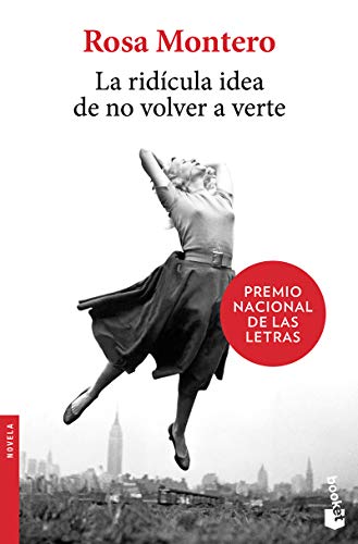 La Ridicula Idea de No Volver a Verte (a Novel)