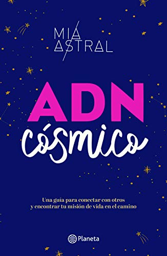 Adn Cosmico
