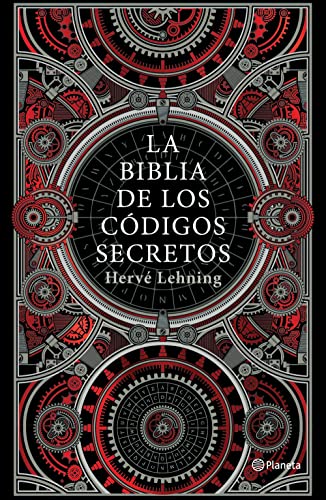 La Biblia de Los Códigos Secretos