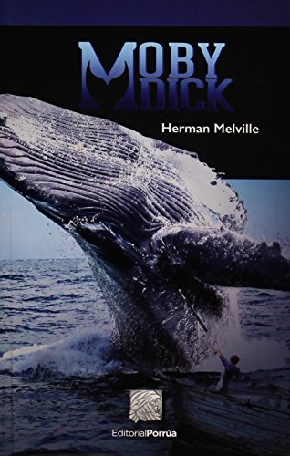 Moby Dick