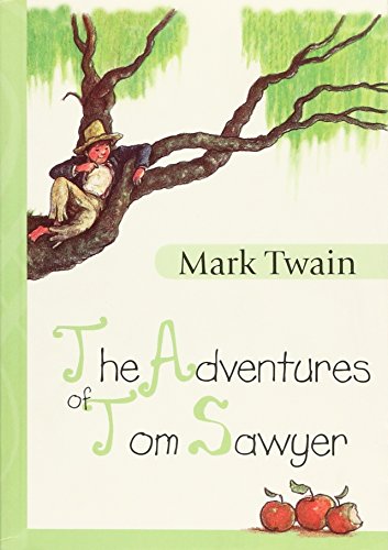 The Adventures of Tom Sawyer