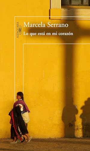 Lo que esta en mi corazón / What's In My Heart