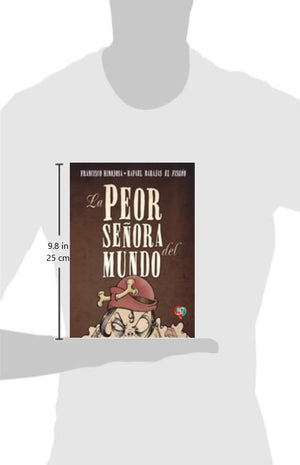 La Peor Seora del Mundo