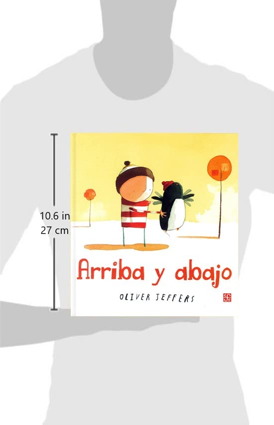 Arriba y Abajo