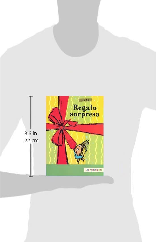 Regalo Sorpresa