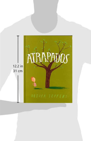 Atrapados