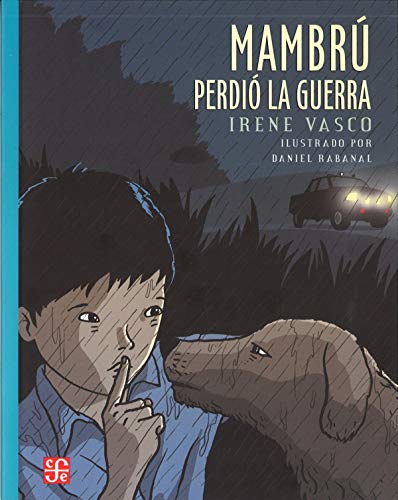 Mambru Perdio La Guerra