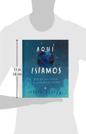 Aqui Estamos